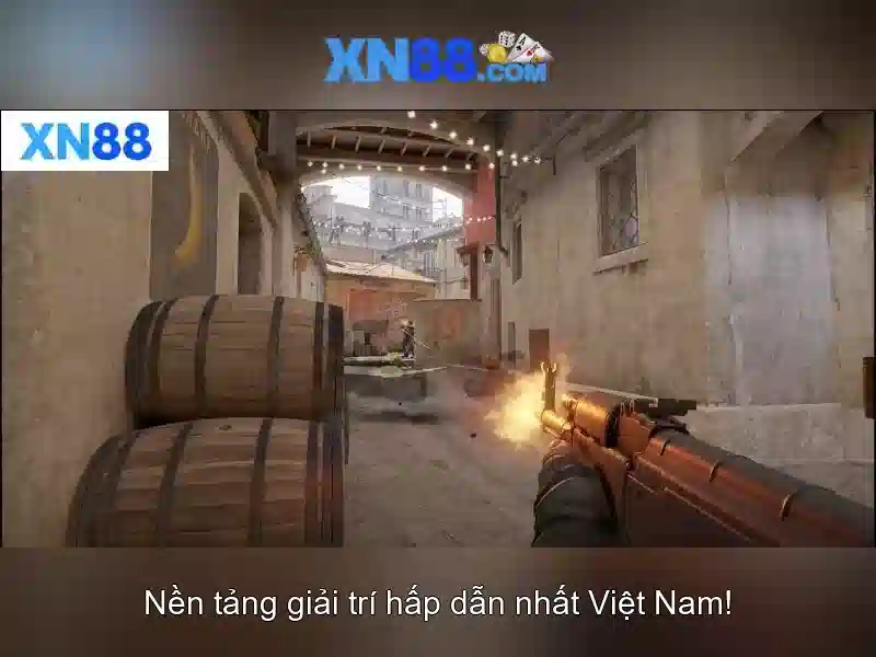 xn88: Tổng quan về nền tảng chơi game trực tuyến