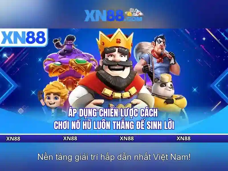 Giới thiệu về xn88