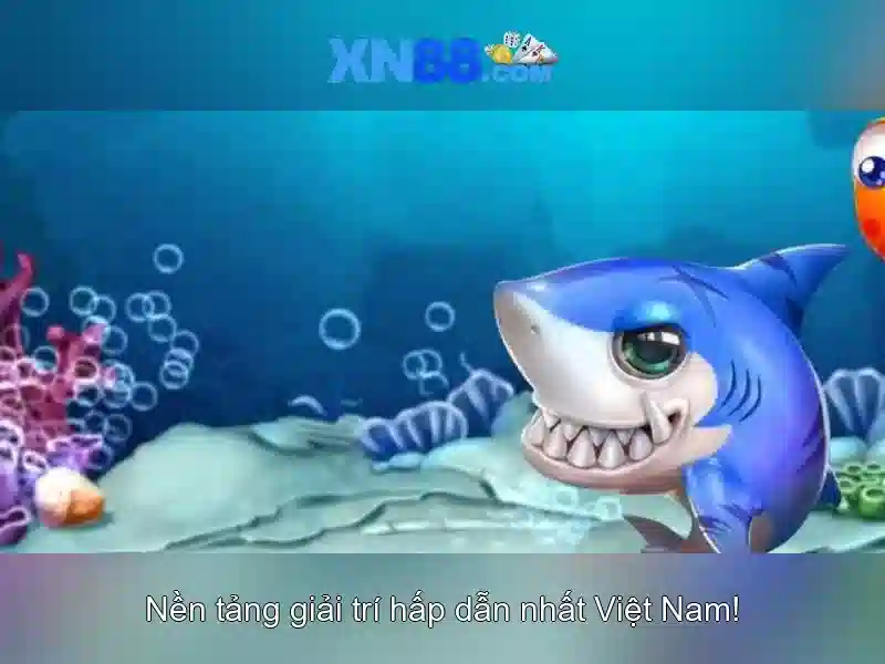 Khám phá xn88: Nền tảng trò chơi trực tuyến uy tín