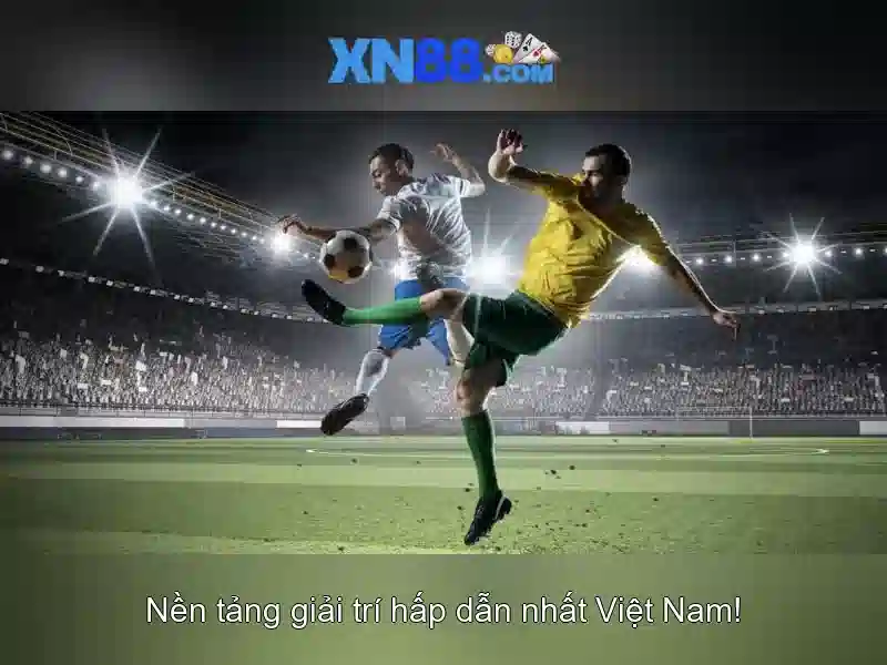 Hướng dẫn các bước đặt cược xổ số tại xn88