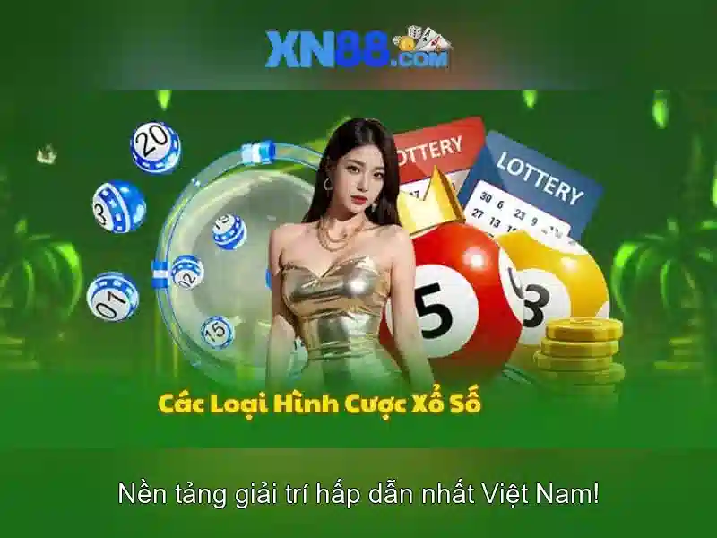 XN88: Nền tảng cược trực tuyến được tin dùng