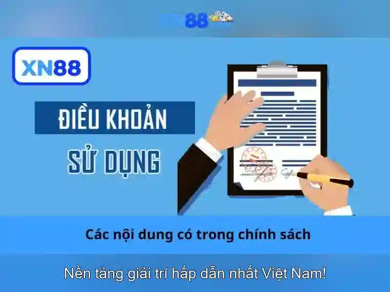 xn88: Gioi thieu nen tang giai tri tren mang