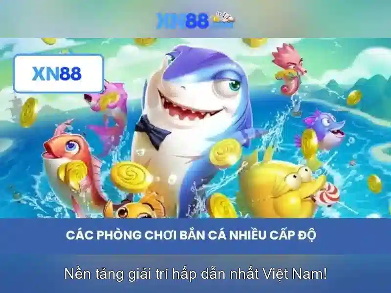 xn88: Nền tảng trực tuyến và những tính năng nổi bật