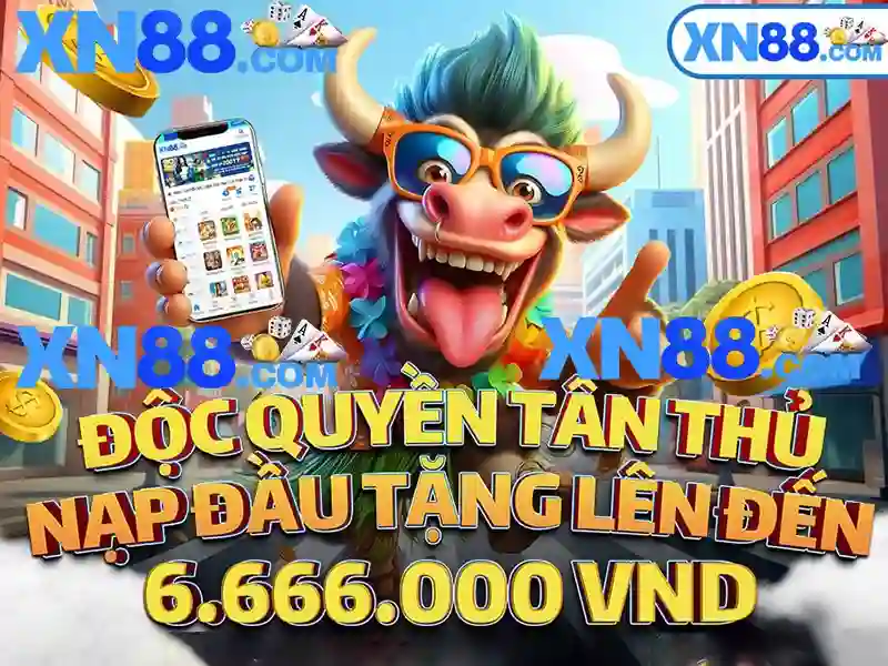 XN88: Tổng quan về nền tảng giải trí và cá cược