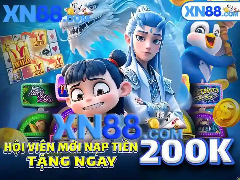 Giới thiệu về xn88