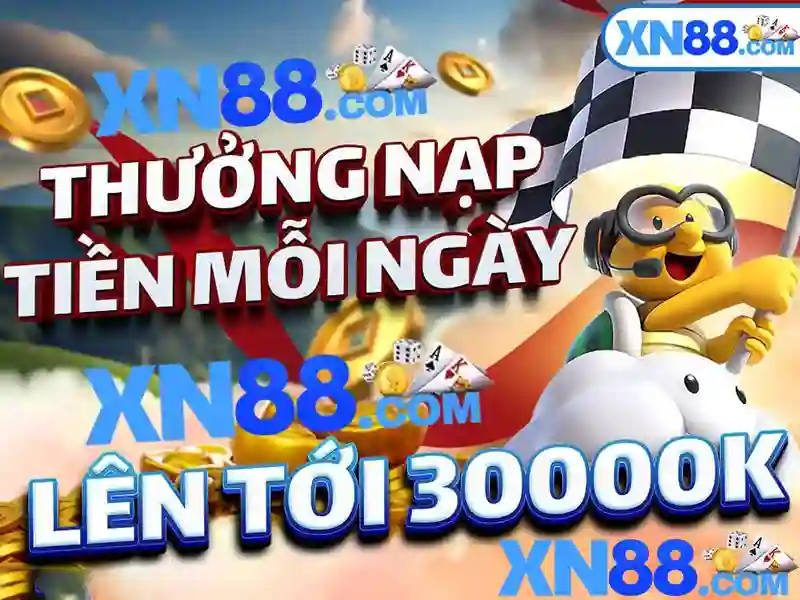 xn88: Nền tảng giải trí trực tuyến và các tính năng nổi bật