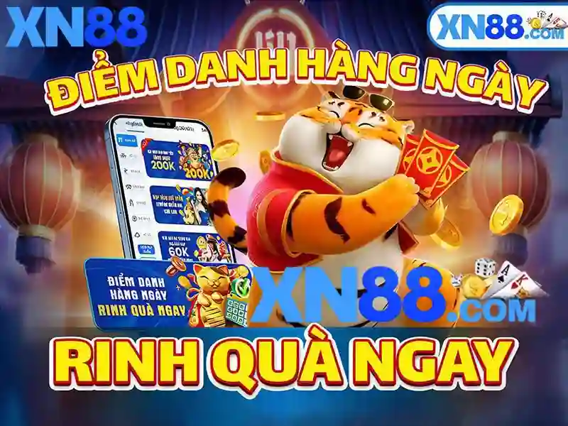 XN88: nền tảng cược và trò chơi trực tuyến