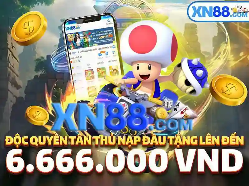 Các sản phẩm và dịch vụ của xn88