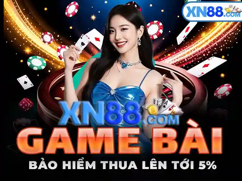 XN88: Nền tảng chơi game trực tuyến đáng tin cậy