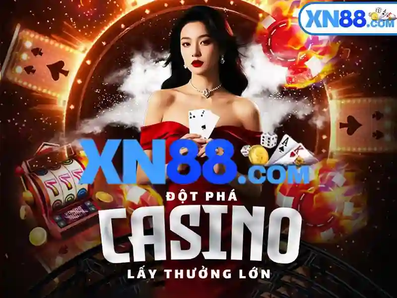 xn88 là gì và các dịch vụ nổi bật