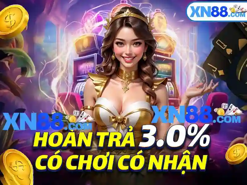 xn88 là gì? Đánh giá, tính năng và hướng dẫn tham gia