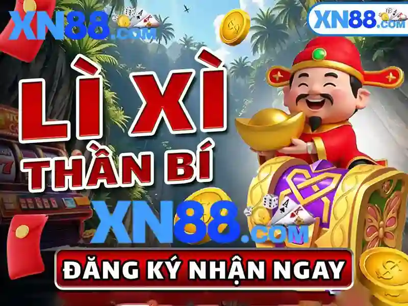 Xn88 - Tổng quan về nền tảng cược và giải trí trực tuyến tại Việt Nam