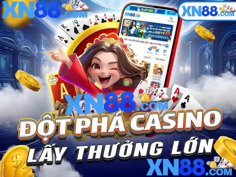 xn88: Cổng trò chơi trực tuyến và cộng đồng người chơi Việt