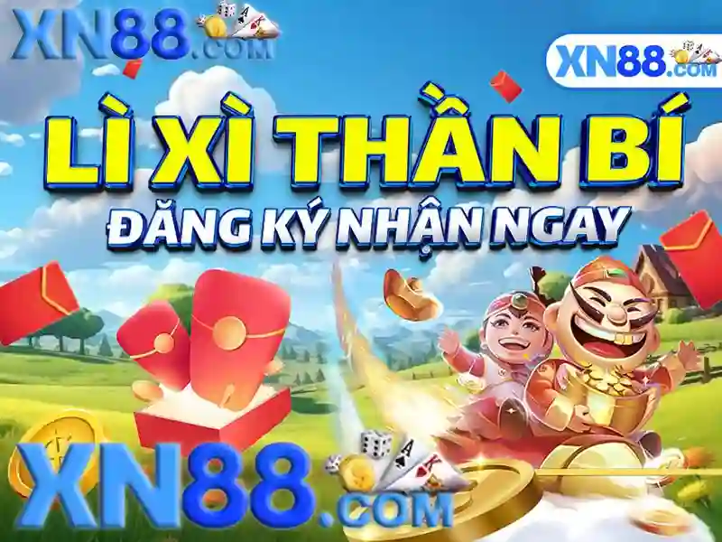 xn88 - nền tảng giải trí trực tuyến và trải nghiệm cá cược an toàn