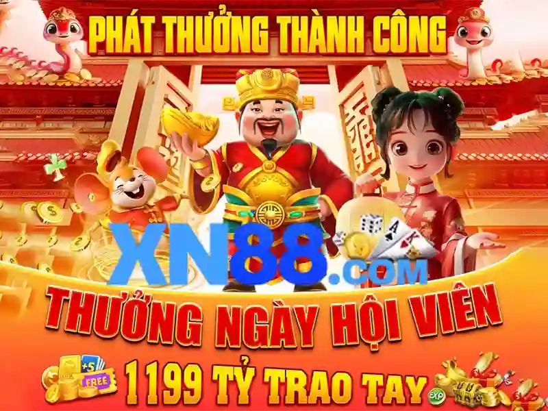 Các tính năng nổi bật