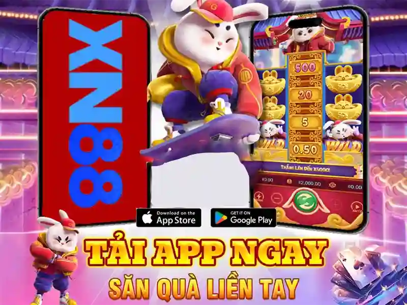 Tiện ích và dịch vụ của xn88