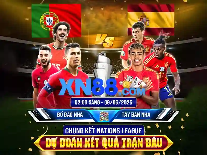 Nền tảng giải trí và cá cược