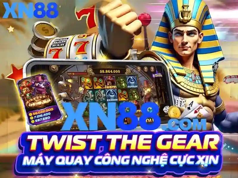 xn88: Tổng quan, trò chơi và an toàn