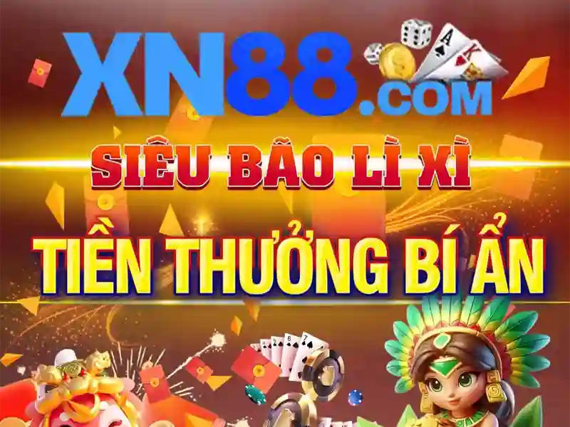 Các loại trò chơi có mặt trên xn88