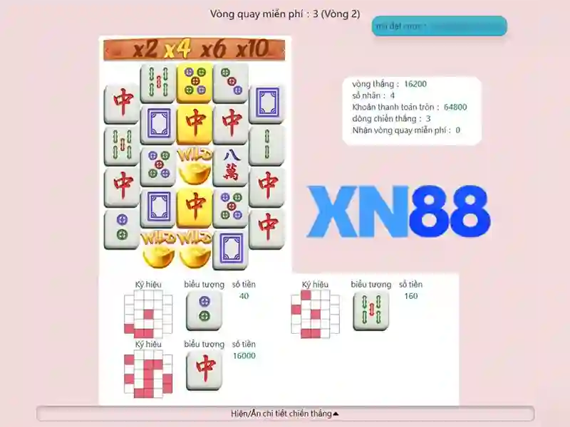 Xn88: Nền tảng chơi game trực tuyến đa dạng và an toàn