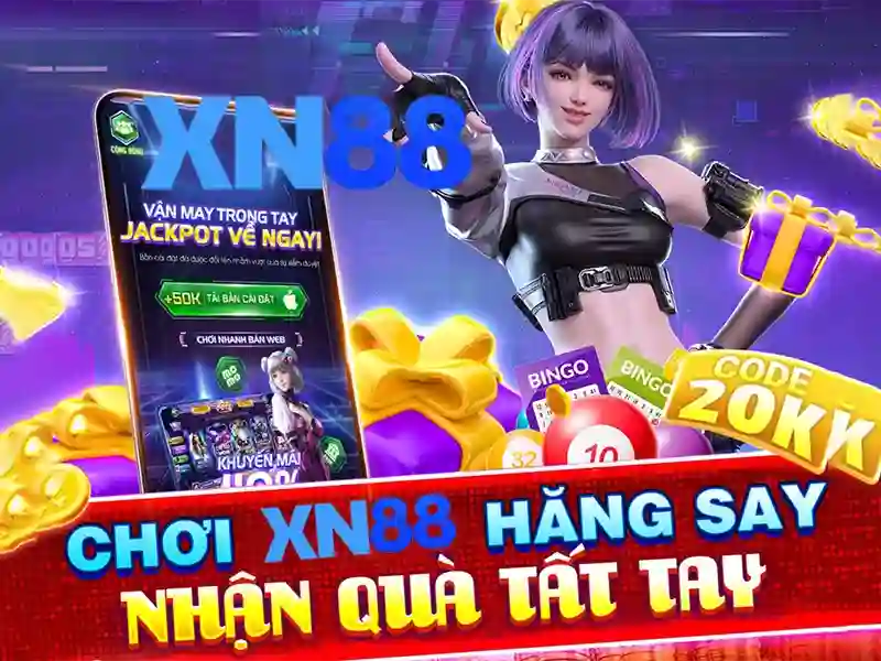 Giới thiệu về xn88