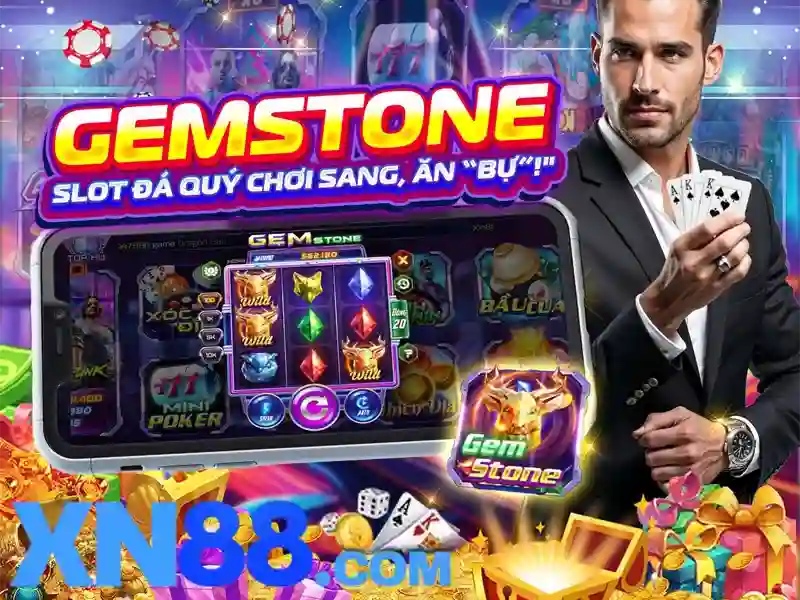 XN88: Tổng quan về nền tảng chơi trực tuyến