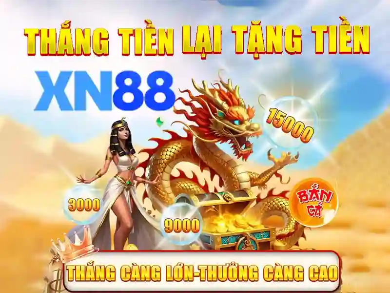xn88 là gì? Khám phá nền tảng giải trí trực tuyến