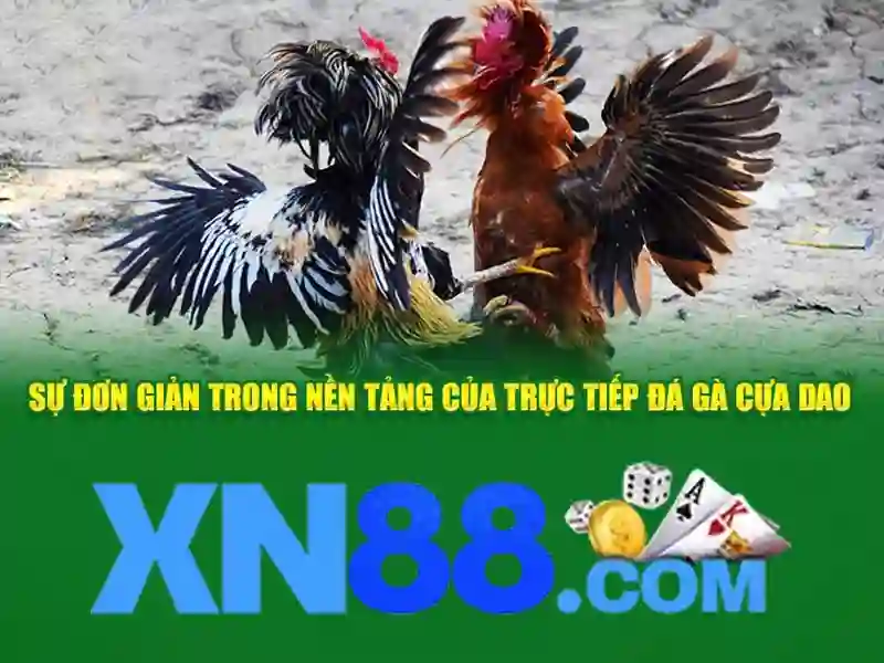 xn88: Khám phá nền tảng trò chơi trực tuyến