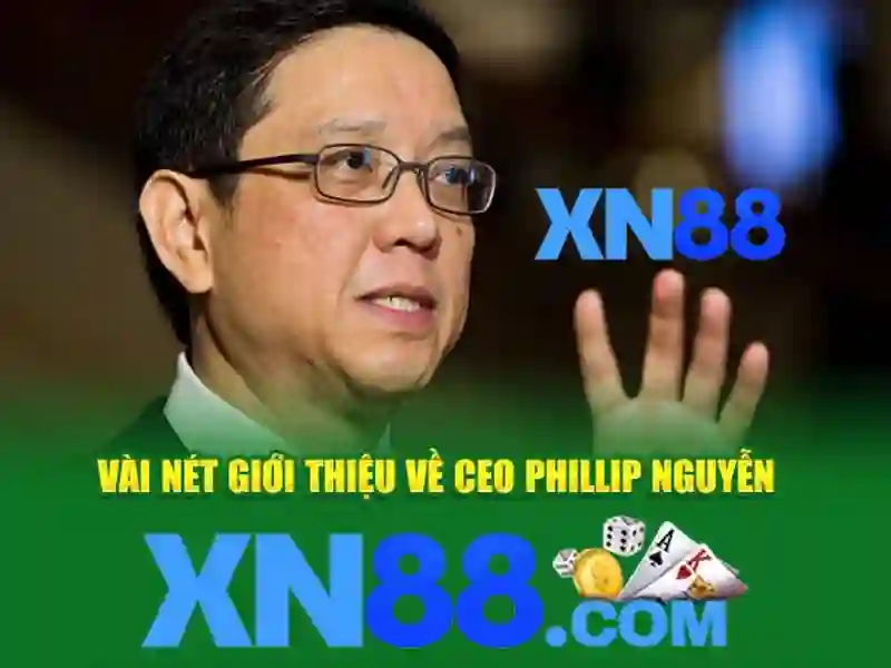 xn88: một cái nhìn tổng quan về nền tảng giải trí số