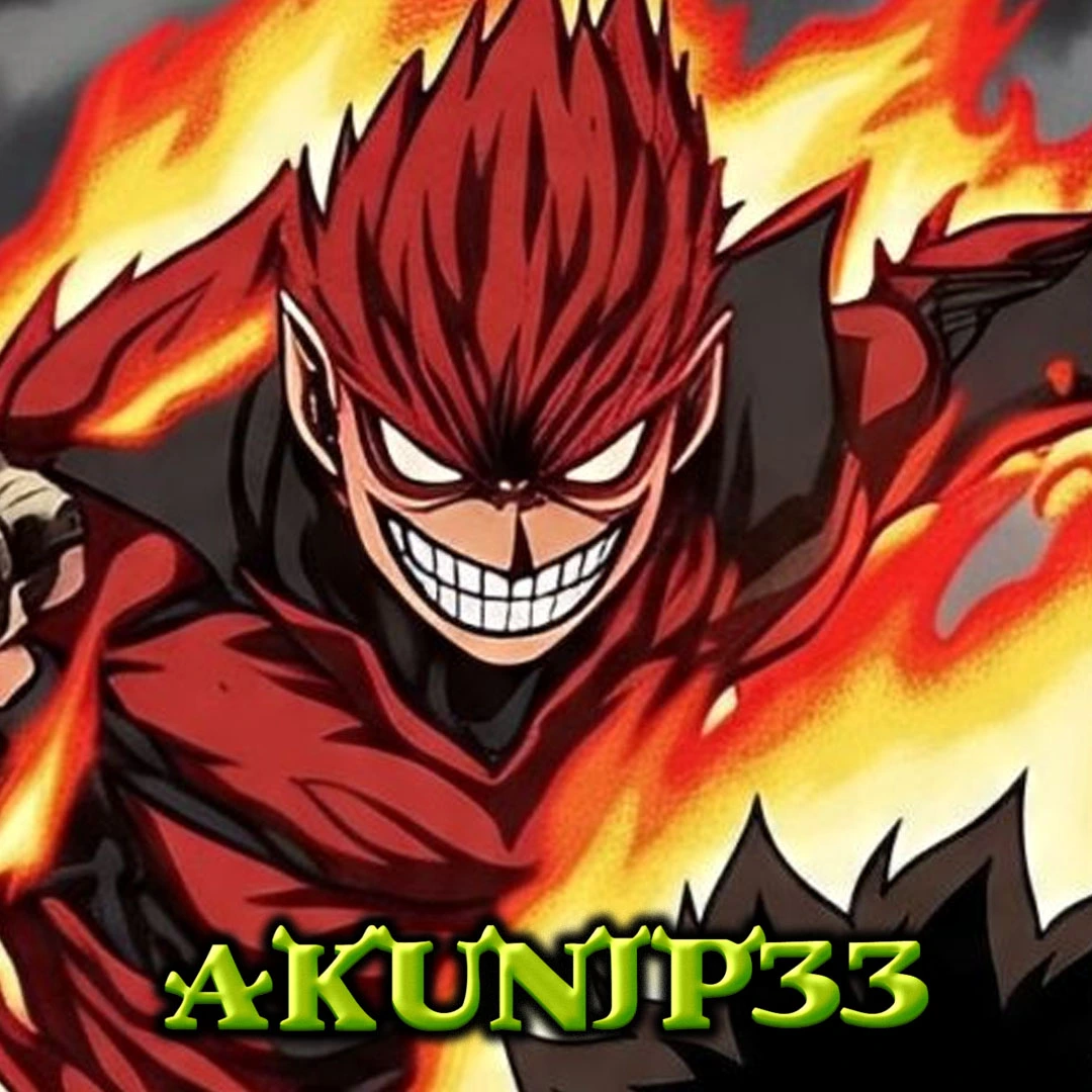 Akunjp33: Situs Slot Berhadiah Tampilan Terbaru Super Mewah Dan Megah